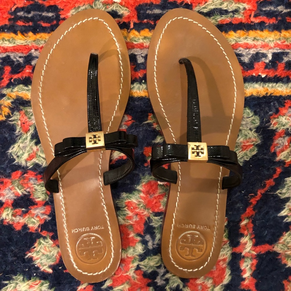 Tory Burch Sandals